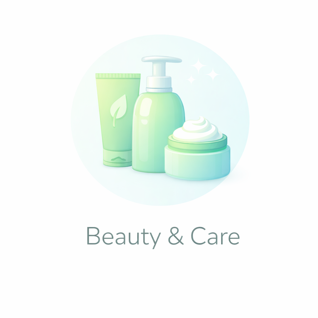 Beauty & Care