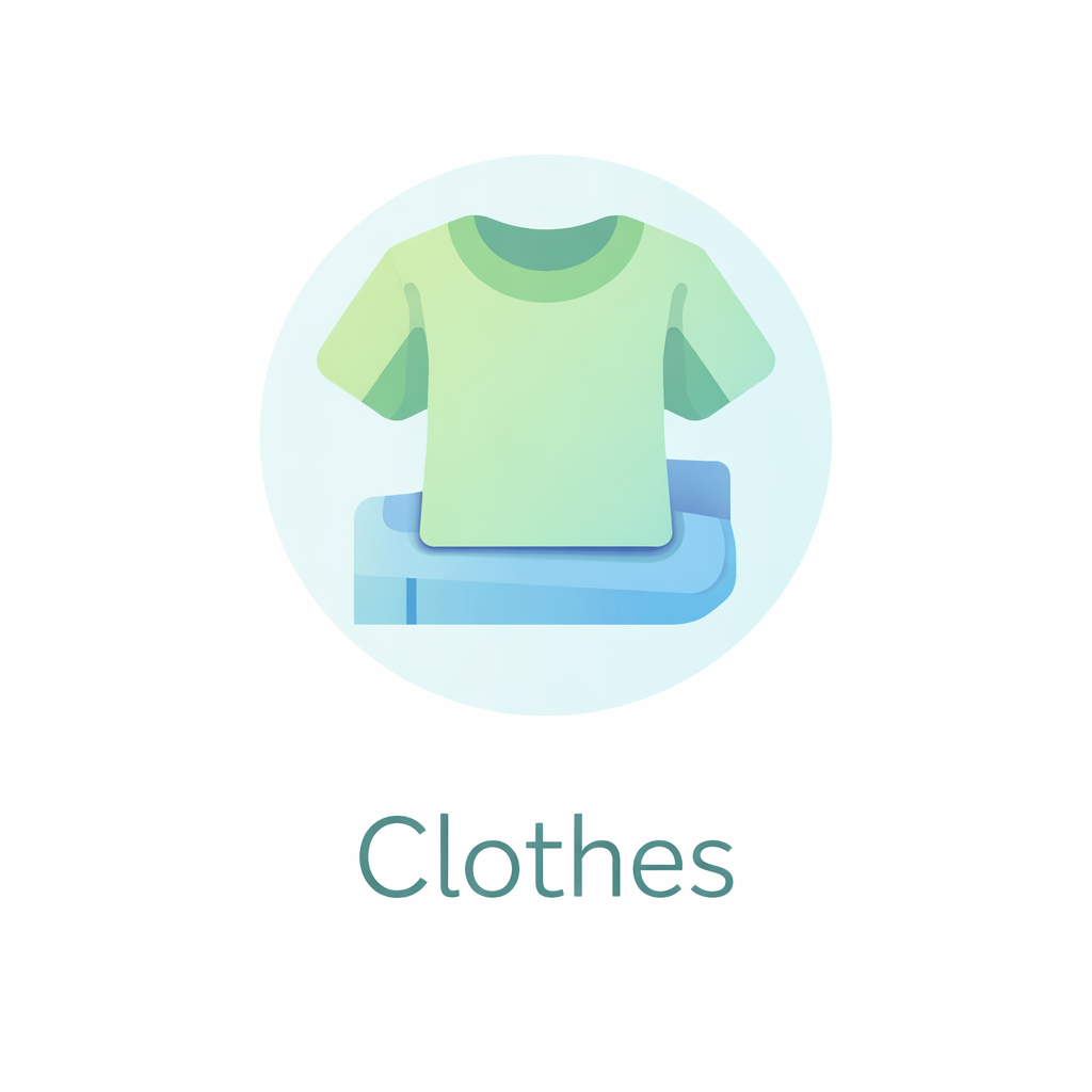 Clothes