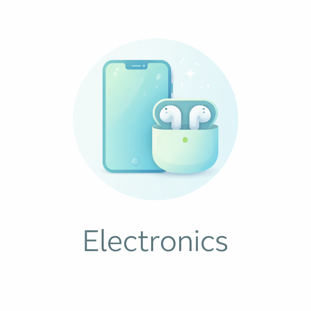 Electronics