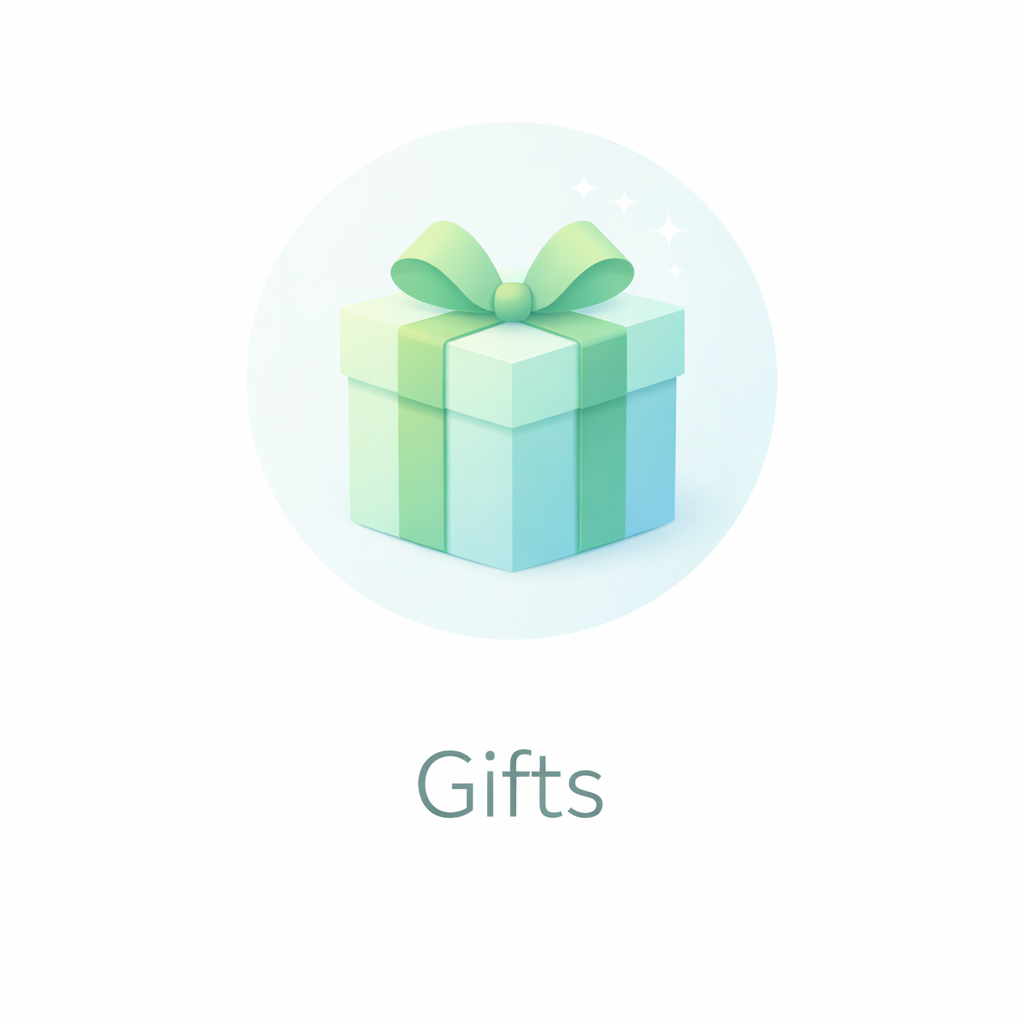 Gifts